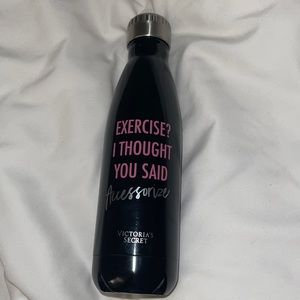🆕 VS stainless steel water bottle
